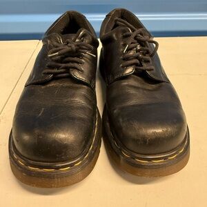 Doc Martens Men's Casual Shoes Size 8 Bounce Sole